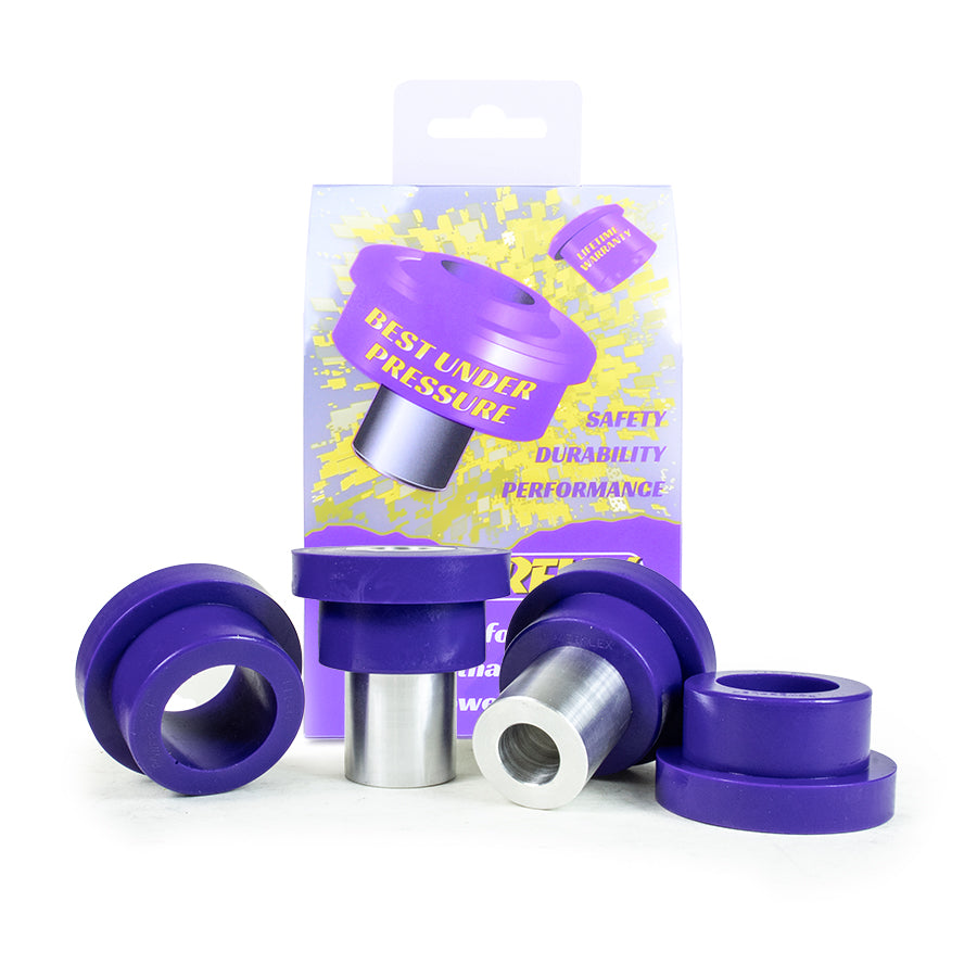 Powerflex Road - 206 (1998-2006) - Rear Beam Rear Bush - PFR50-411