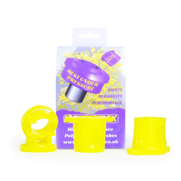 Powerflex Road - 206 (1998-2006) - Rear Beam Front Bush Insert - PFR50-412