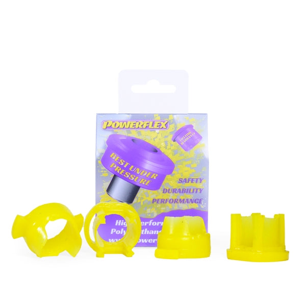 Powerflex Road - 206 (1998-2006) - Rear Beam Rear Bush Insert - PFR50-413
