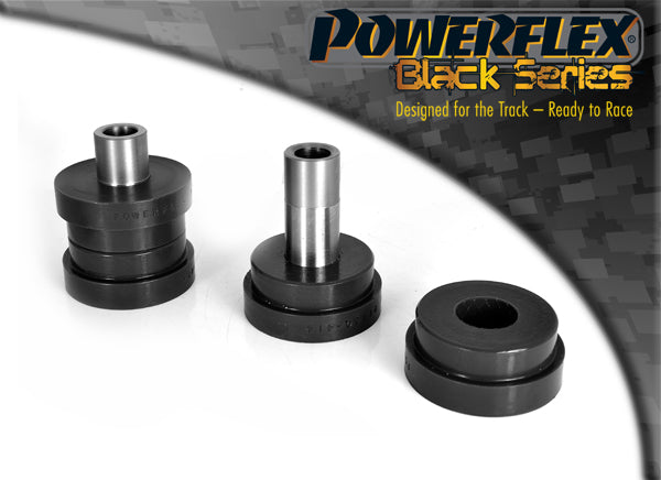 Powerflex Black - 206 (1998-2006) - Rear Stabiliser Bar Outer Bush - PFR50-414BLK