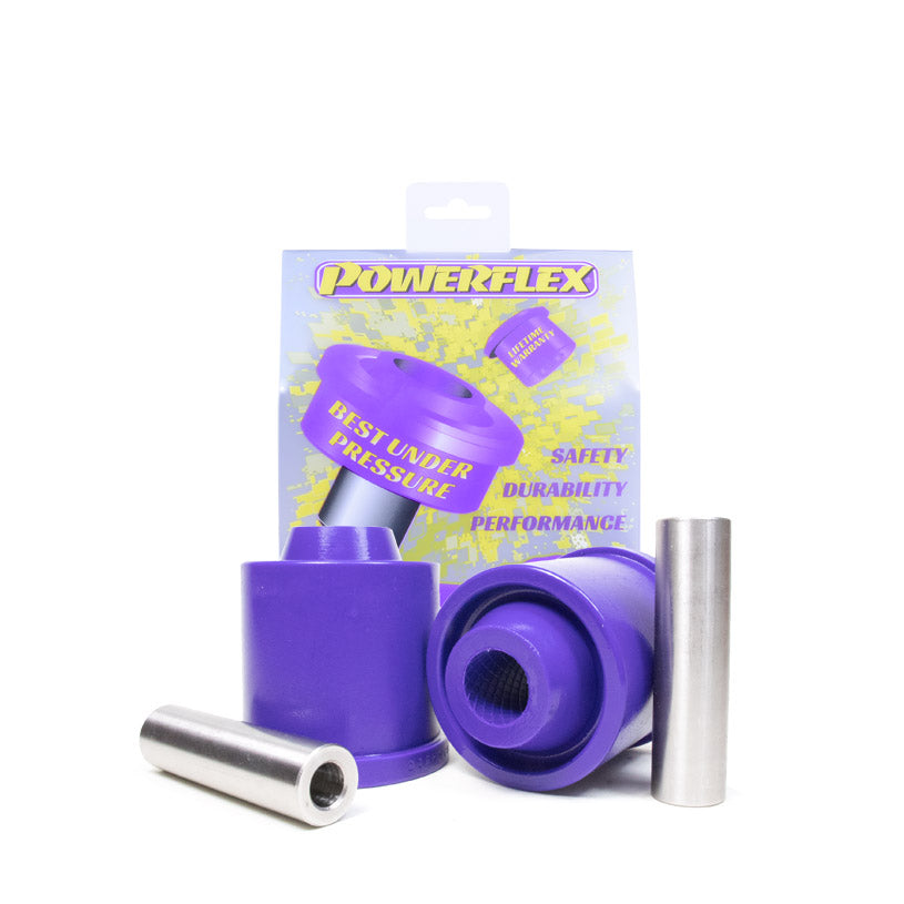 Powerflex Road - 307 (2001-2011) - Rear Beam Rear Mounting Bush - PFR50-610