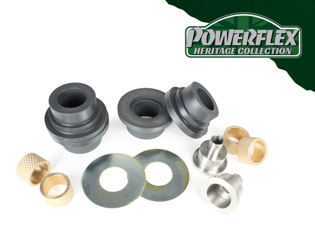 Powerflex Heritage - 911 964 (1989 - 1994) - Rear Trailing Arm Front Bush - PFR57-106H
