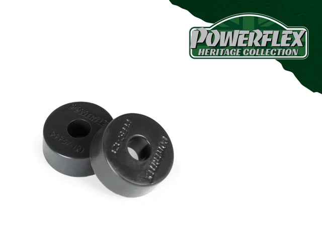 Powerflex Heritage - 911 993 (1994 - 1998) - Transmission Mount Bracket Small Bush  - PFR57-121H