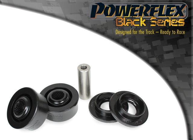 Powerflex Black - 911 964 (1989 - 1994) - Transmission Mount Large Bush  - PFR57-122BLK