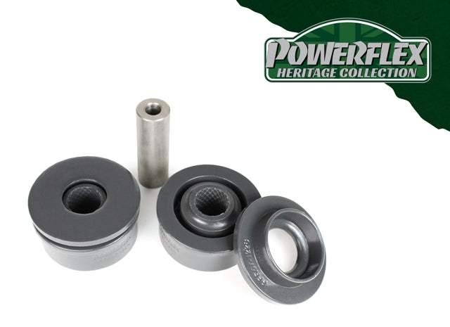 Powerflex Heritage - 911 964 (1989 - 1994) - Transmission Mount Large Bush  - PFR57-122H