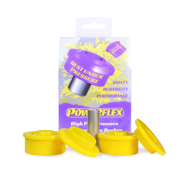 Powerflex Road - 911 993 (1994 - 1998) - Transmission Mount Large Bush  - PFR57-122