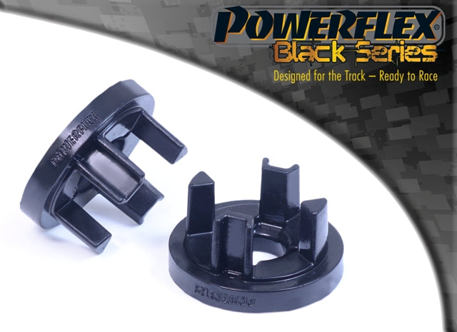 Powerflex Black - 911 964 (1989 - 1994) - Transmission Mount Large Bush Insert  - PFR57-123BLK