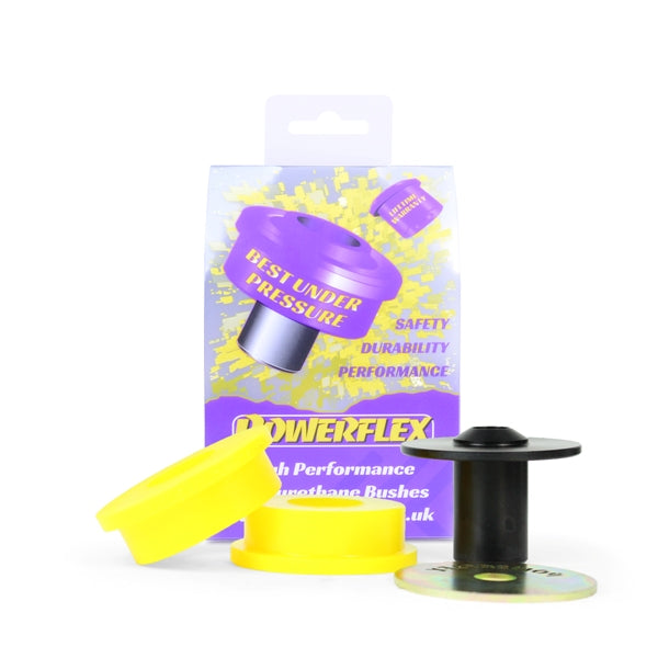 Powerflex Road - 911 964 (1989 - 1994) - Transmission Mount Bracket Bush  - PFR57-124