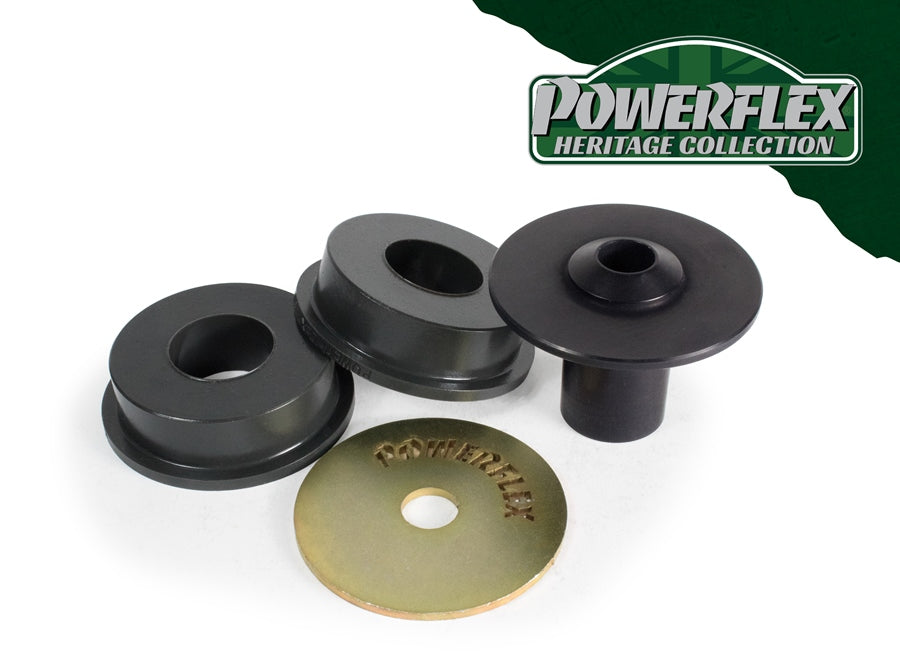 Powerflex Heritage - 911 964 (1989 - 1994) - Transmission Mount Bracket Bush  - PFR57-124H