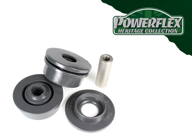 Powerflex Heritage - 911 964 (1989 - 1994) - Transmission Mount Large Bush  - PFR57-125H