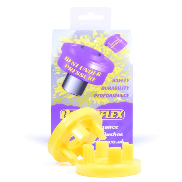 Powerflex Road - 911 964 (1989 - 1994) - Transmission Mount Large Bush Insert  - PFR57-126