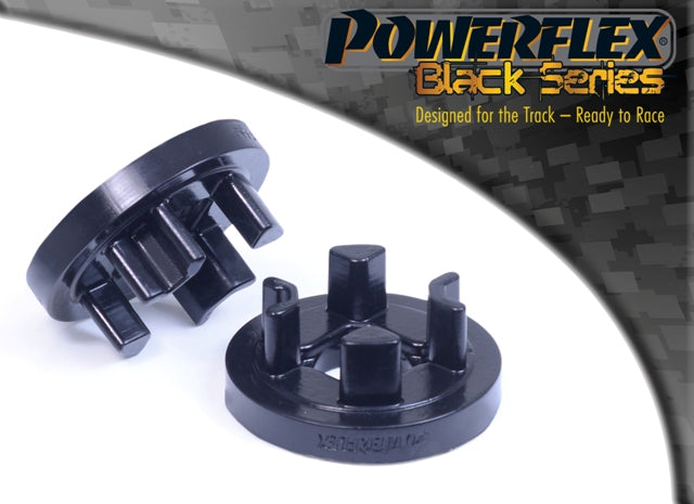 Powerflex Black - 911 964 (1989 - 1994) - Transmission Mount Large Bush Insert  - PFR57-126BLK