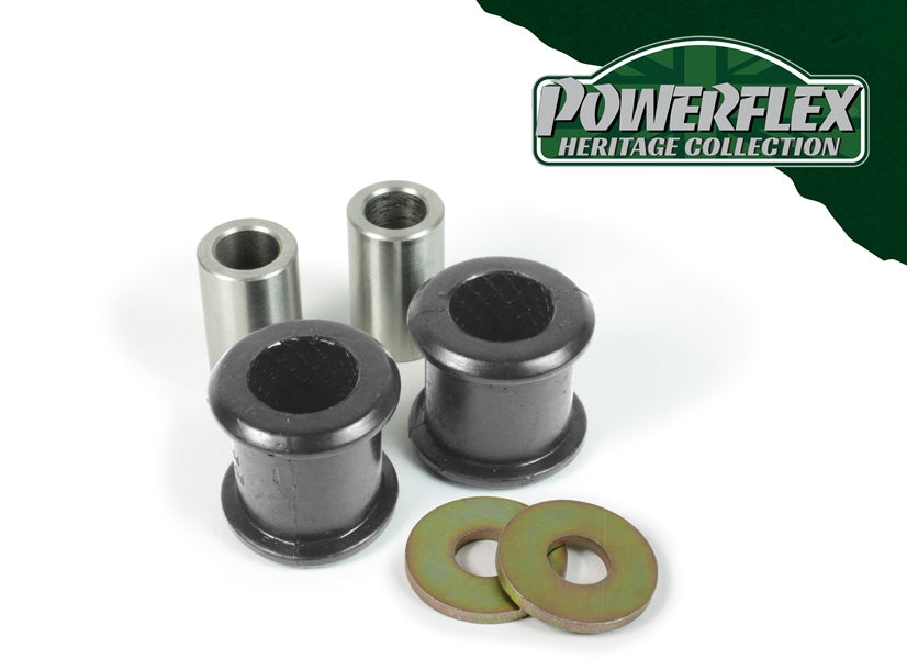Powerflex Heritage - 911 Classic (1969-1973) - Rear Shock Lower Bush - PFR57-1414H