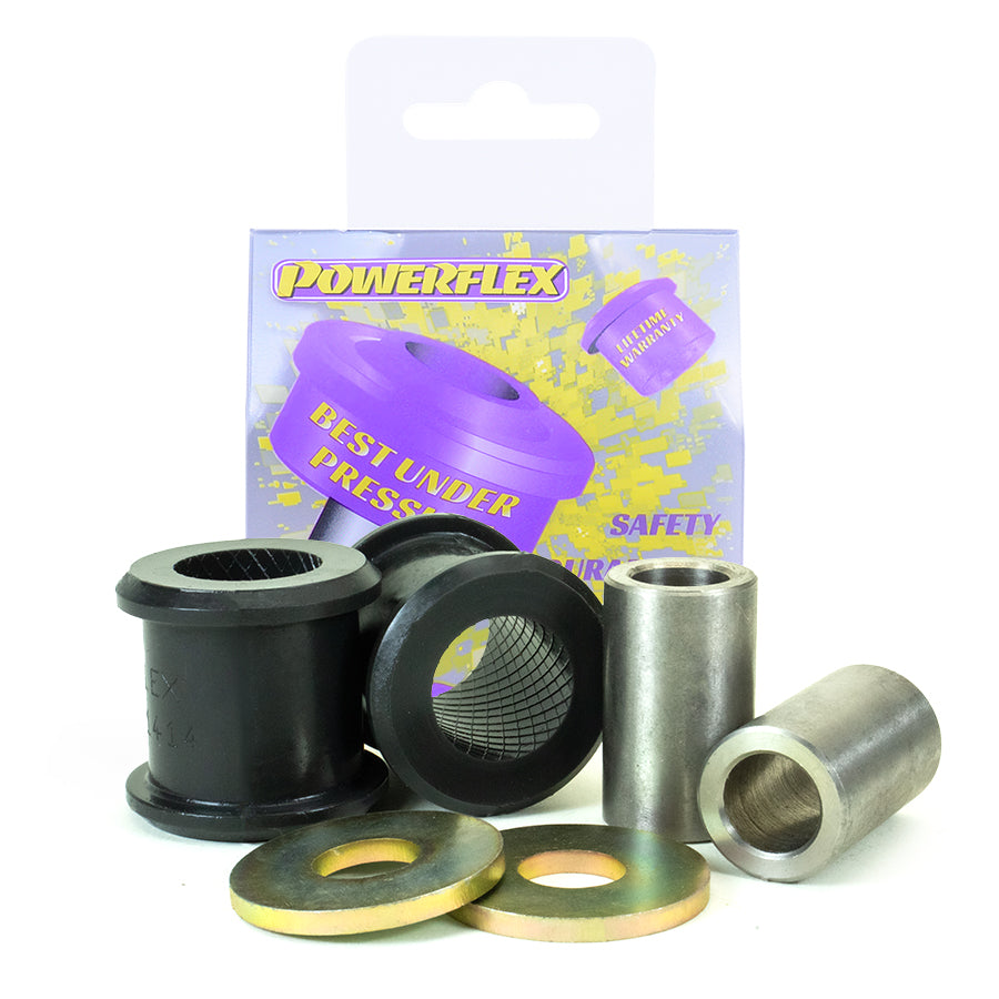Powerflex Road - 912 (1967-1969) - Rear Shock Lower Bush - PFR57-1414