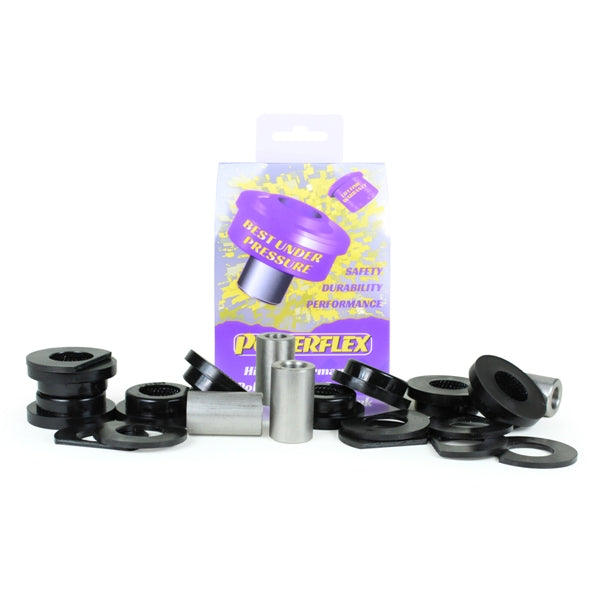 Powerflex Road - 997 GT2, GT3 & GT3RS (2006-2013) - Rear Upper Link Arm Inner Bush  - PFR57-1509