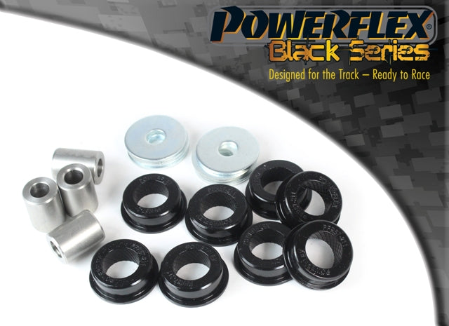 Powerflex Black - 944 inc S2 & Turbo (1985 - 1991) - Rear Drop Link Bush - PFR57-211BLK