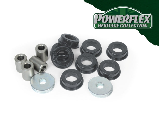 Powerflex Heritage - 924 and S (all years), 944 (1982 - 1985) - Rear Drop Link Bush - PFR57-211H