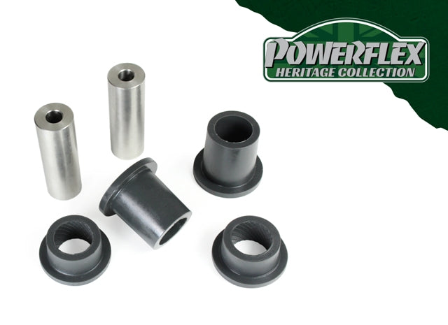 Powerflex Heritage - 968 (1992-1995) - Rear Axle Carrier Outer Mounting - PFR57-220H