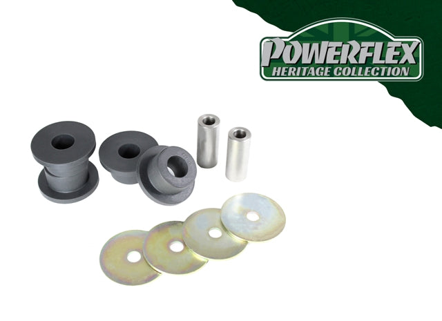 Powerflex Heritage - 944 inc S2 & Turbo (1985 - 1991) - Rear Trailing Arm Inner Bush - PFR57-222H