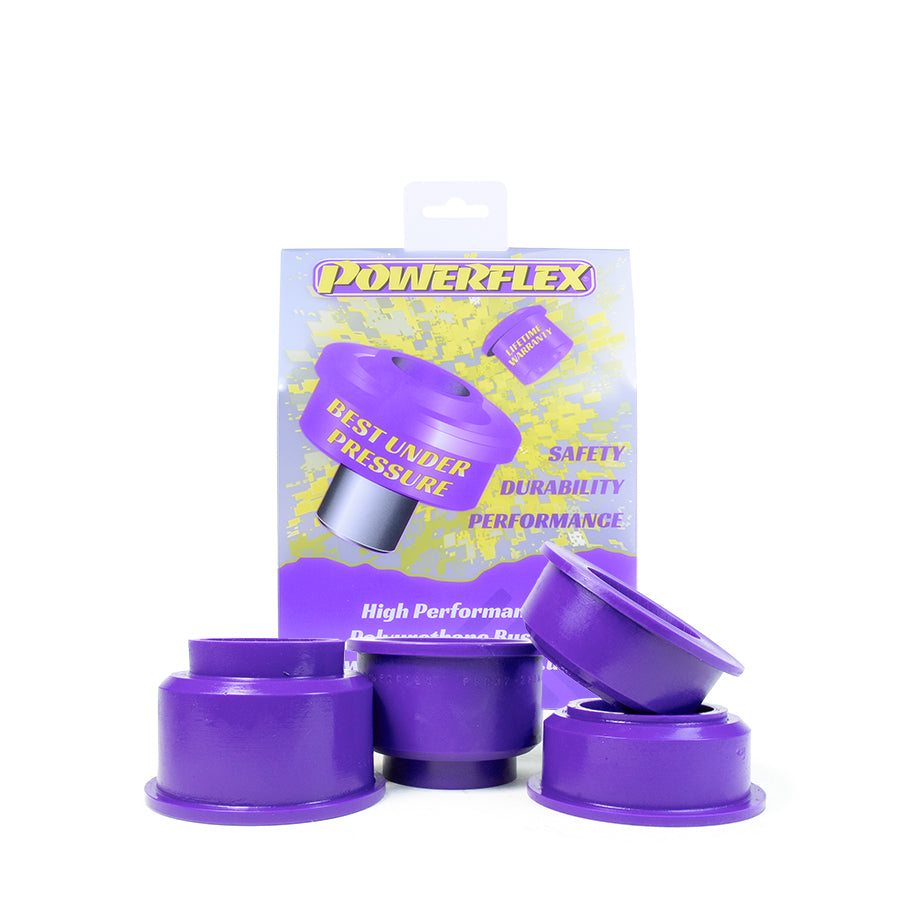 Powerflex Road - 924 and S (all years), 944 (1982 - 1985) - Rear Pivot Strut To Tube Bush - PFR57-223