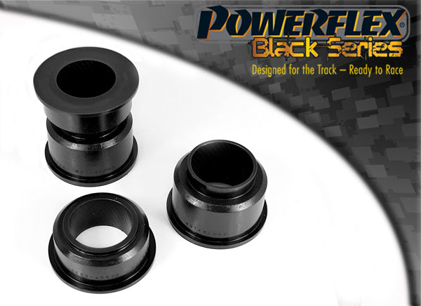 Powerflex Black - 924 and S (all years), 944 (1982 - 1985) - Rear Pivot Strut To Tube Bush - PFR57-223BLK