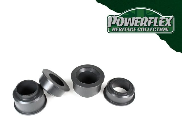 Powerflex Heritage - 924 and S (all years), 944 (1982 - 1985) - Rear Pivot Strut To Tube Bush - PFR57-223H