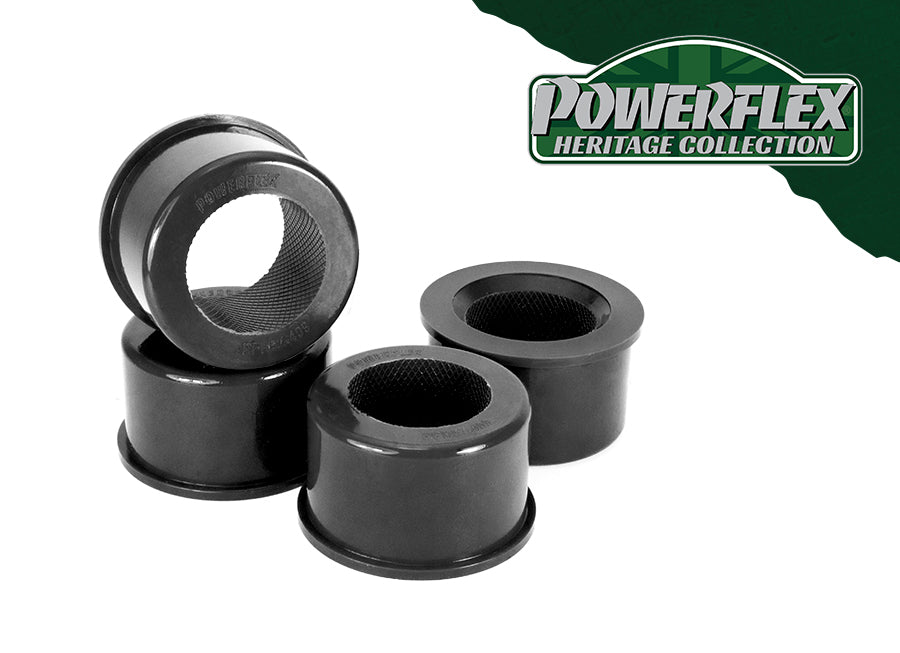 Powerflex Heritage - 911 Classic (1974-1977) - Rear Trailing Arm Support Plate Bush - PFR57-409H