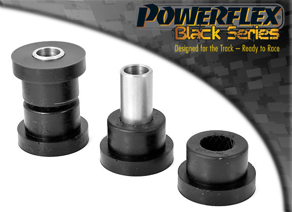 Powerflex Black - 911 Classic (1977 - 1986) - Rear Trailing Arm Inner Bush - PFR57-410BLK