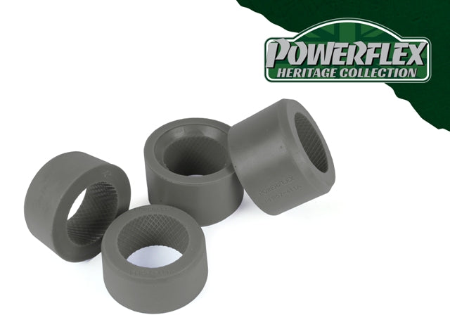 Powerflex Heritage - 912 (1965-1967) - Rear Trailing Arm Support Plate Bush - PFR57-411H