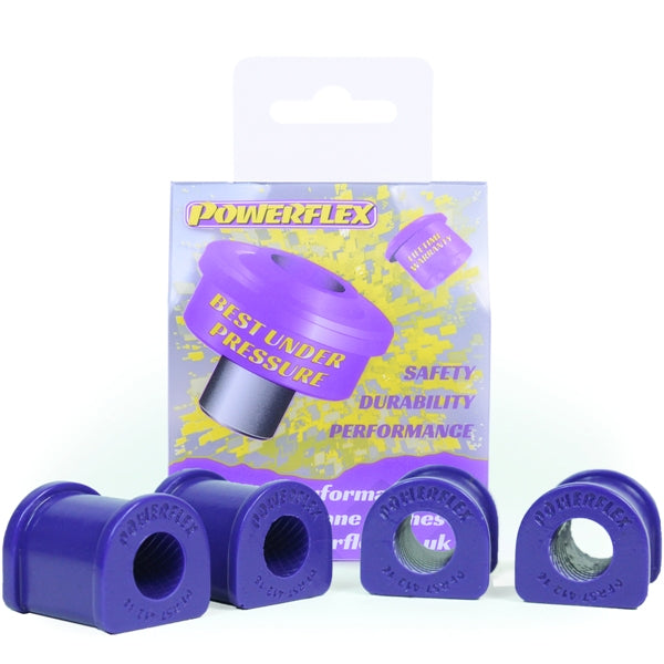 Powerflex Road - 911 Classic (1965-1967) - Rear Anti Roll Bar Bush 15mm - PFR57-412-15