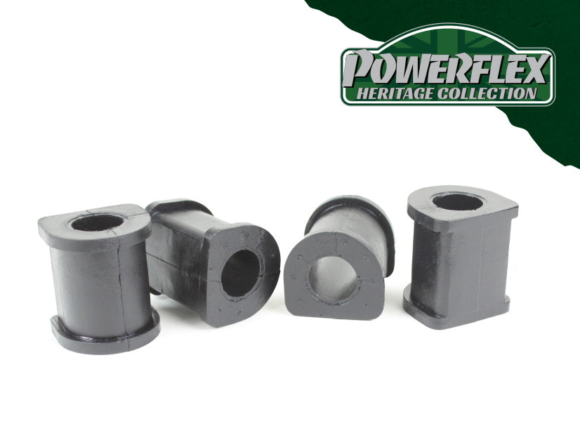 Powerflex Heritage - 914 (1970 - 1976) - Rear Anti Roll Bar Bush 15mm - PFR57-412-15H