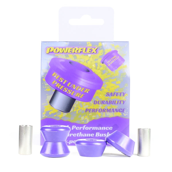 Powerflex Road - 911 Classic (1978 - 1989) Turbo - Rear Shock Upper Mounting Bush - PFR57-413