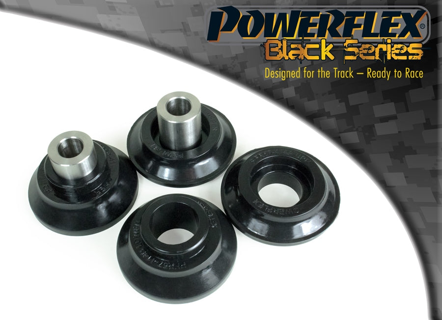 Powerflex Black - 912 (1967-1969) - Transmission Carrier Bush  - PFR57-414BLK