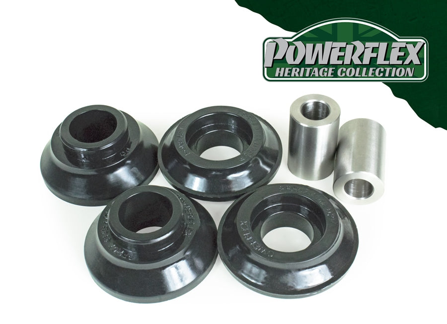 Powerflex Heritage - 911 Classic (1965-1967) - Transmission Carrier Bush  - PFR57-414H