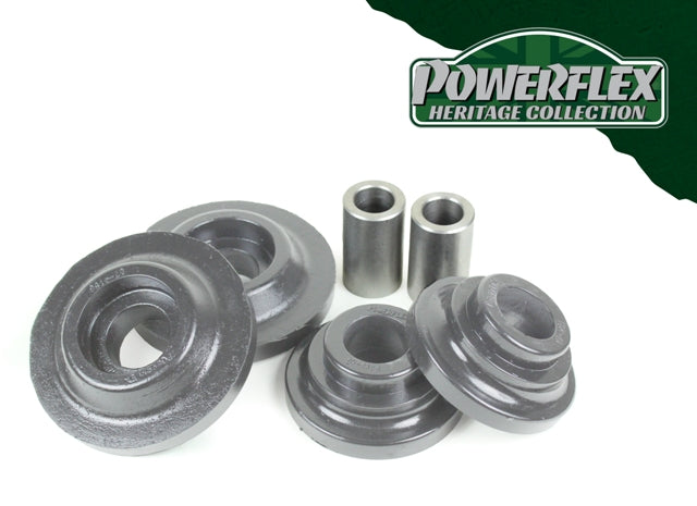 Powerflex Heritage - 911 Classic (1977 - 1986) - Engine/Transmission Carrier Bush - PFR57-415H