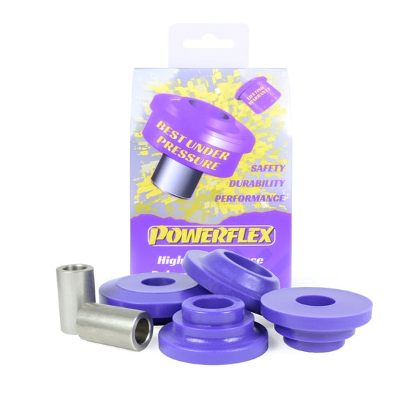 Powerflex Road - 911 Classic (1967-1969) - Engine/Transmission Carrier Bush  - PFR57-415