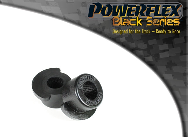 Powerflex Black - 911 Classic (1977 - 1986) - Shift Rod Coupling Bush - PFR57-430BLK