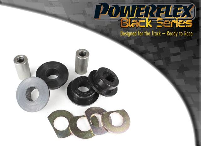 Powerflex Black - 997 inc. Turbo (2005-2013) - Rear Link Arm Inner Bush - PFR57-507BLK