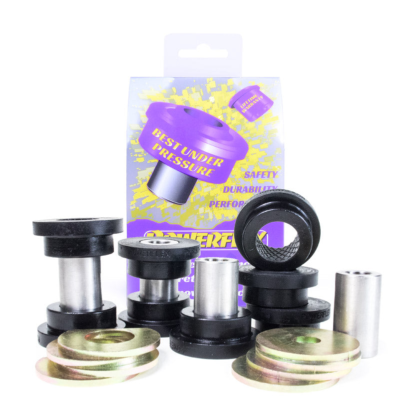 Powerflex Road - 997 inc. Turbo (2005-2013) - Rear Upper Link Arm Outer Bush - PFR57-508