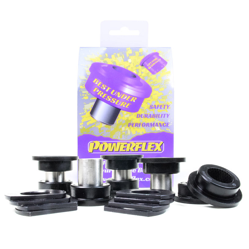 Powerflex Road - 997 inc. Turbo (2005-2013) - Rear Upper Link Arm Inner Bush - PFR57-509