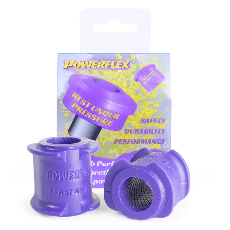 Powerflex Road - 986 Boxster (1997-2004) - Rear Anti Roll Bar Bush 19.6mm - PFR57-510-19.6