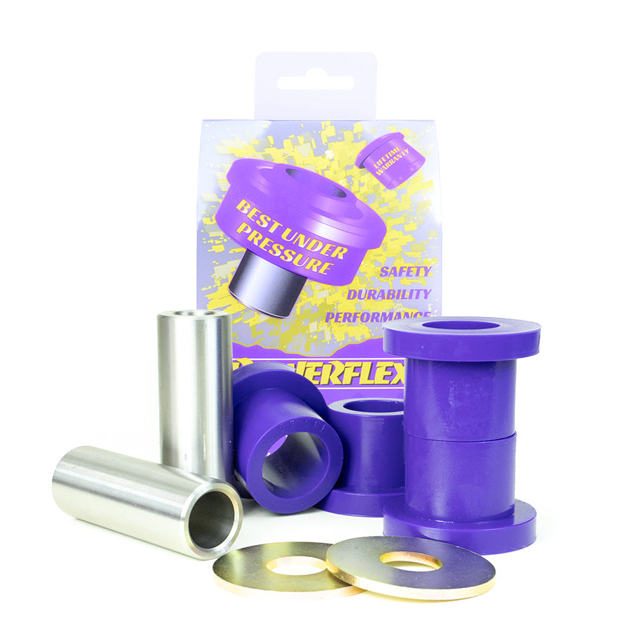 Powerflex Road - 911 996 (1997-2005) - Rear Subframe Front Bush - PFR57-511