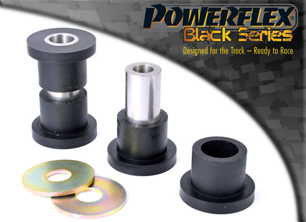 Powerflex Black - 911 996 (1997-2005) - Rear Subframe Front Bush - PFR57-511BLK