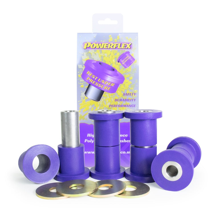 Powerflex Road - 911 996 (1997-2005) - Rear Subframe Rear Bush - PFR57-512