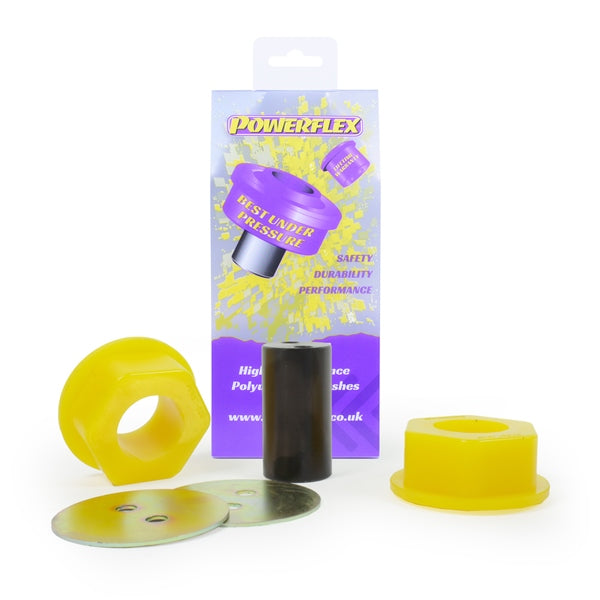 Powerflex Road - 987C Cayman (2005 - 2012)  - Front Engine Mount Bush  - PFR57-520