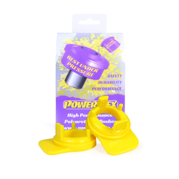 Powerflex Road - 987C Cayman (2005 - 2012)  - Front Engine Mount Bush Insert  - PFR57-521