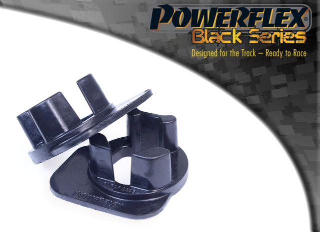 Powerflex Black - 911 996 (1997-2005) - Gearbox Front Mounting Bush Insert Kit - PFR57-530BLK
