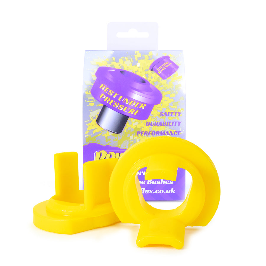 Powerflex Road - 997 GT2, GT3 & GT3RS (2006-2013) - Gearbox Front Mounting Bush Insert Kit - PFR57-531