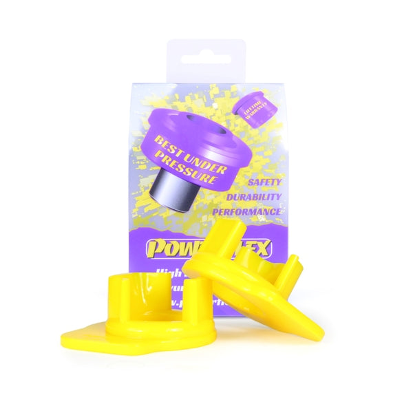 Powerflex Road - 997 inc. Turbo (2005-2013) - Gearbox Front Mounting Bush Insert  - PFR57-532
