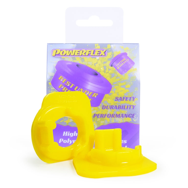 Powerflex Road - 997 inc. Turbo (2005-2013) - Gearbox Front Mounting Bush Insert  - PFR57-533